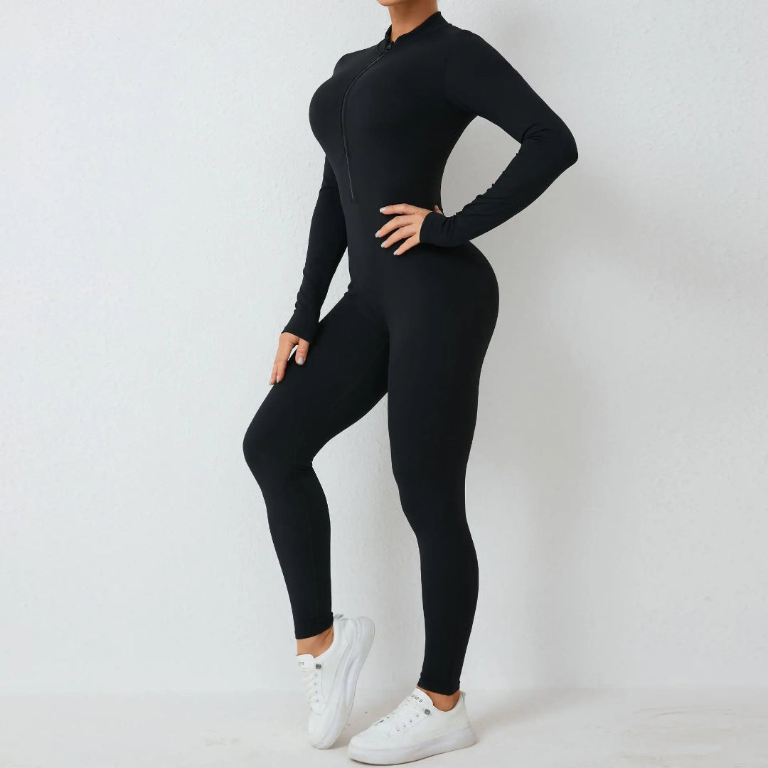 Regal Full-Body Jumpsuit - BD WEAR