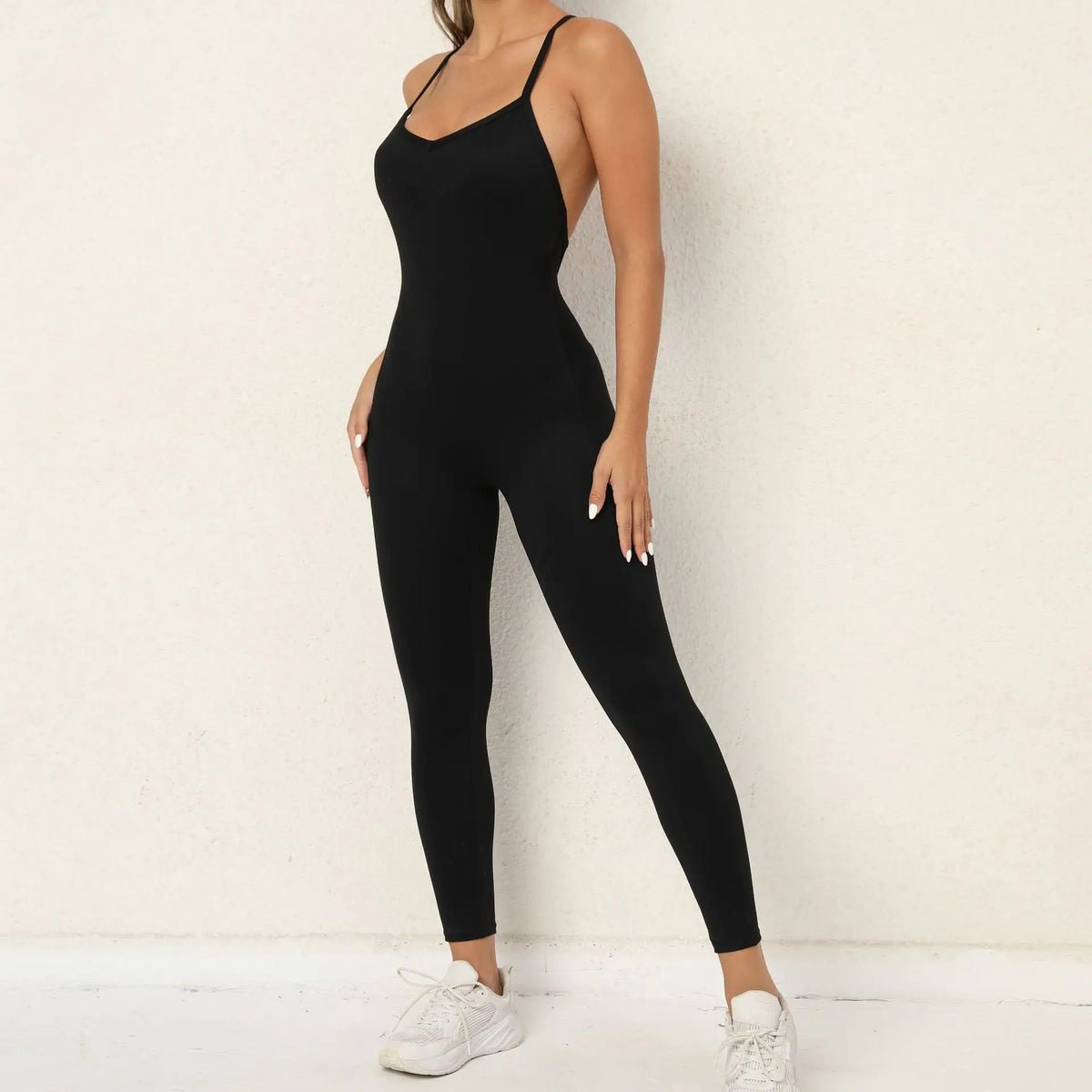 Xclusive Jumpsuit - BD WEAR
