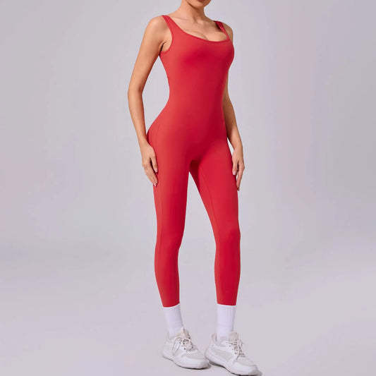 Affinity Jumpsuit - BD WEAR