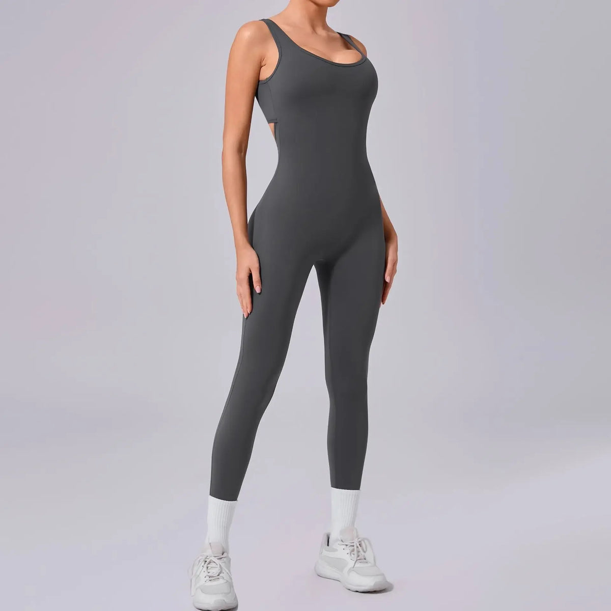 Affinity Jumpsuit - BD WEAR