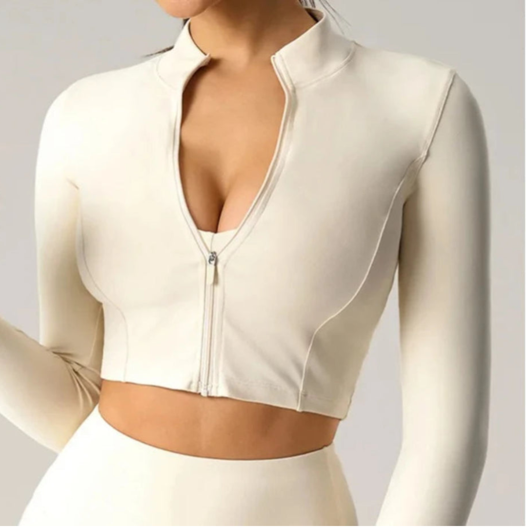 Valora Jacket - BD WEAR