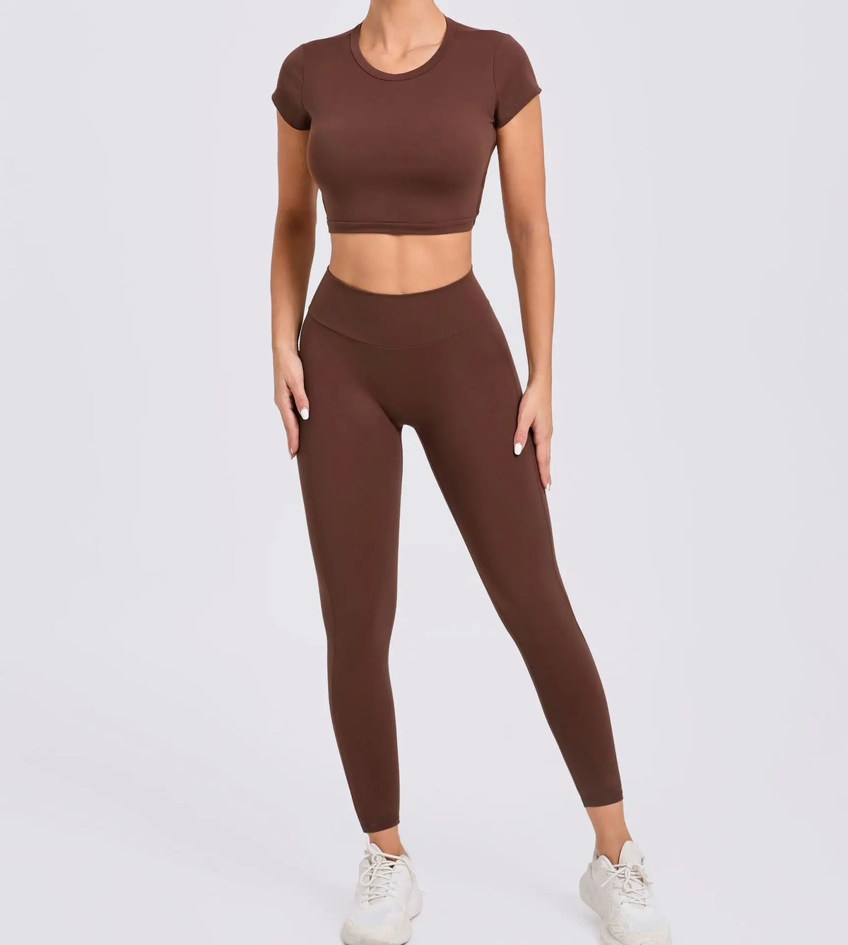 Dynamic Activewear Set - BD WEAR