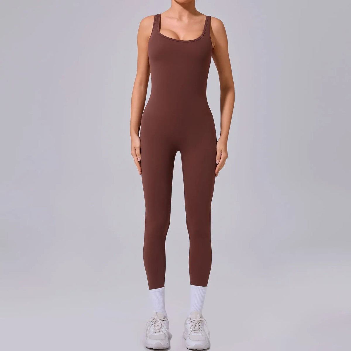 Affinity Jumpsuit - BD WEAR