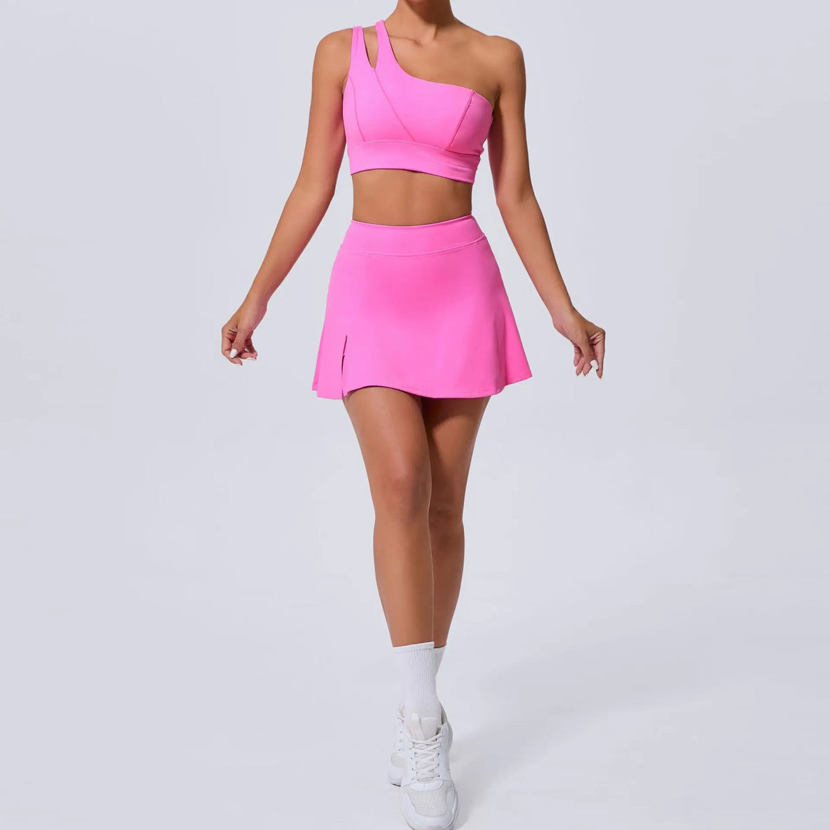 Ace Tennis Set - BD WEAR