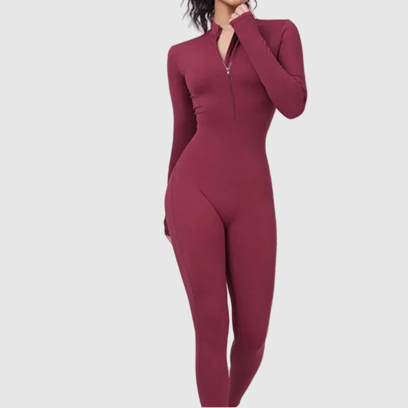 Regal Full-Body Jumpsuit - BD WEAR