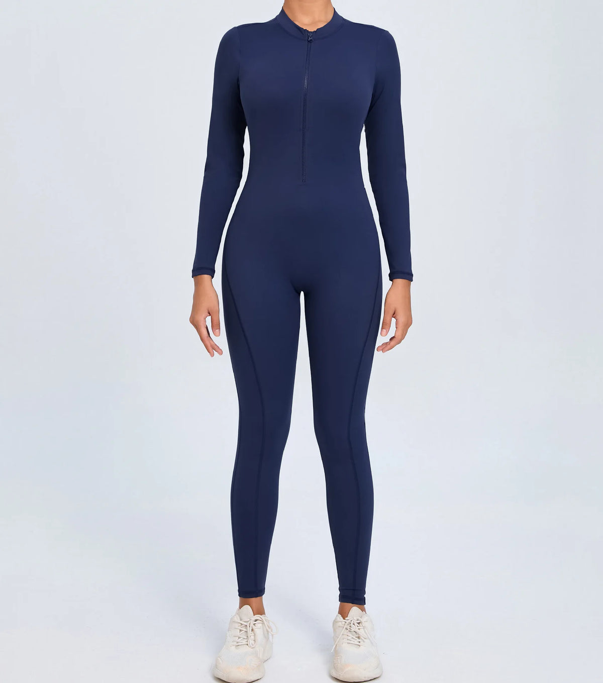 Royal Back Jumpsuit - BD WEAR