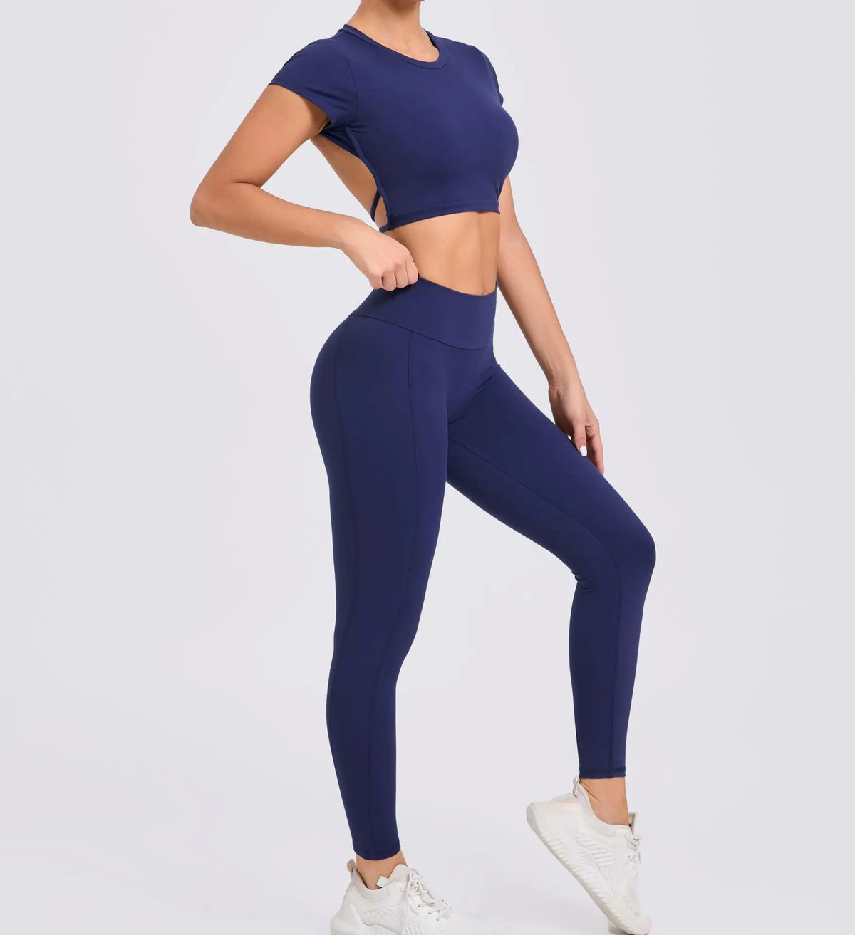 Dynamic Activewear Set - BD WEAR