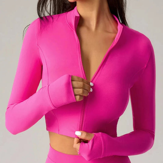 Valora Jacket - BD WEAR