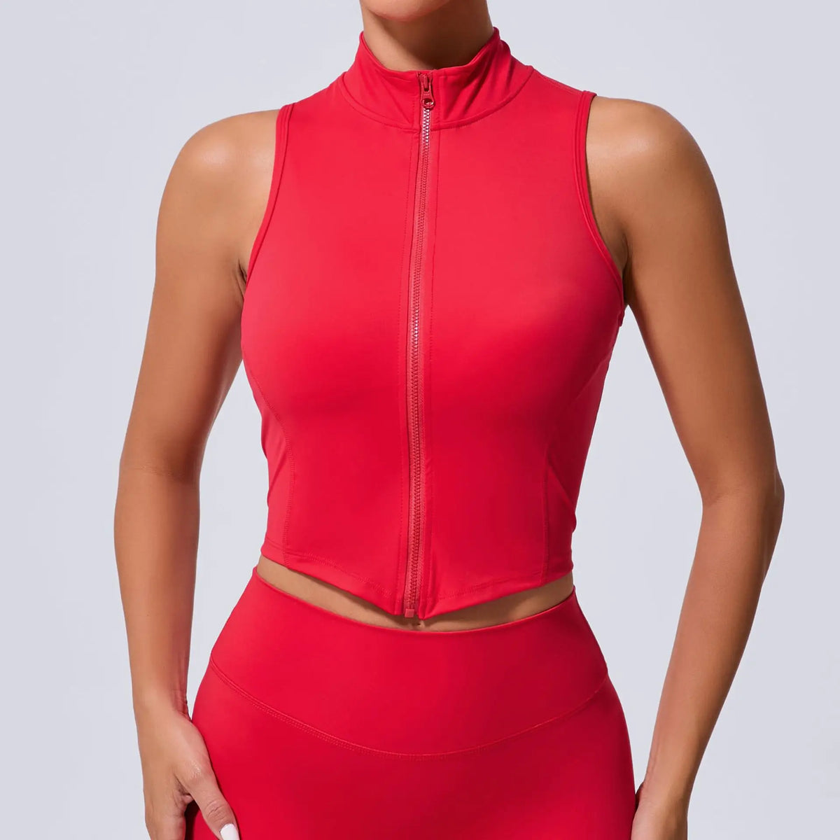 Momentum Collar Vest - BD WEAR