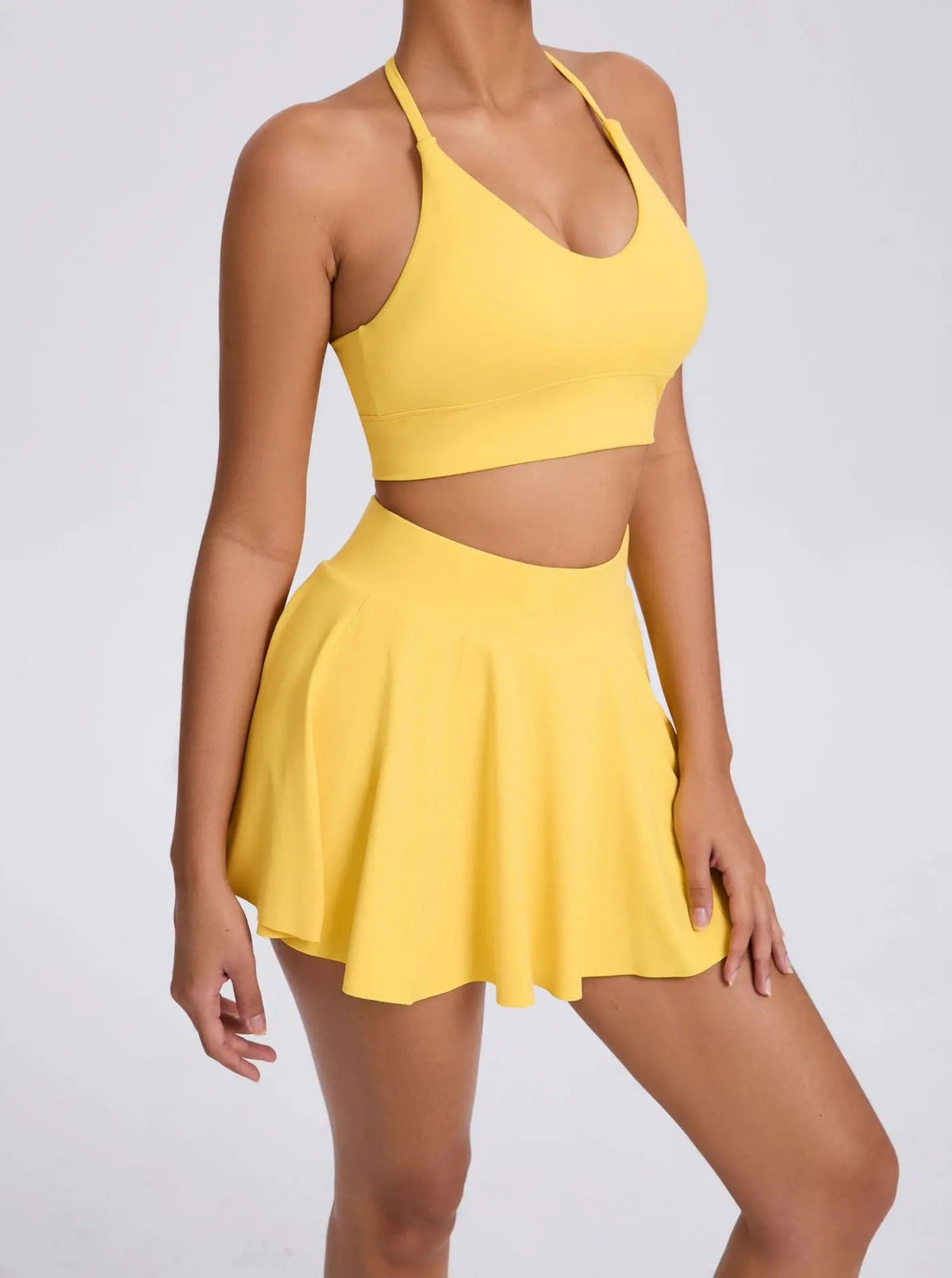 Elite Tennis Set - BD WEAR