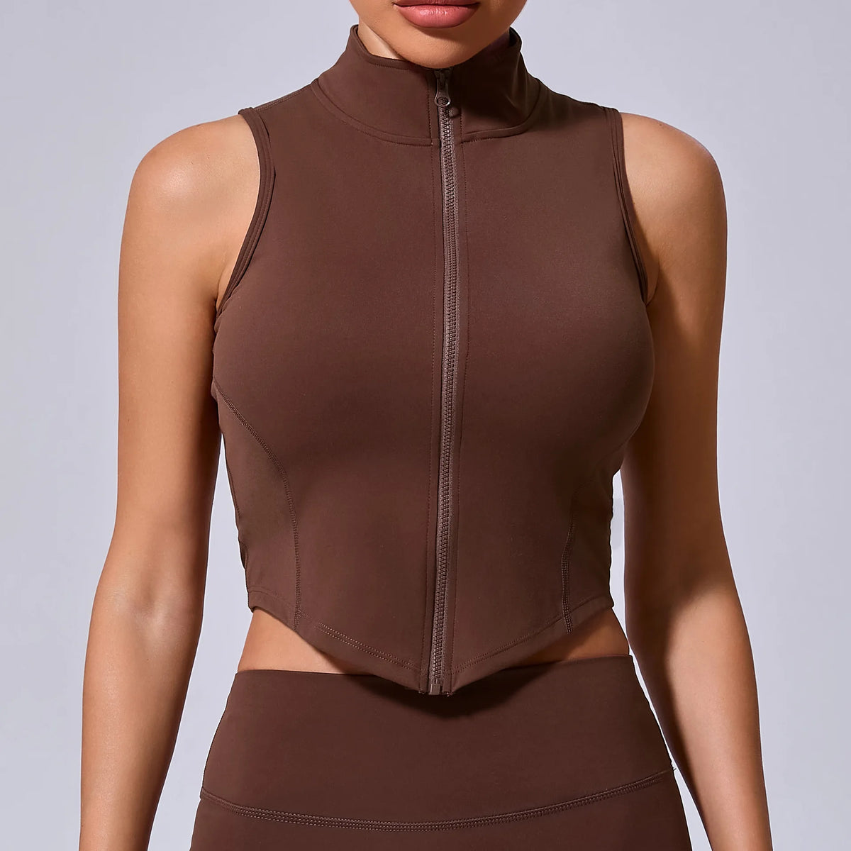 Momentum Collar Vest - BD WEAR