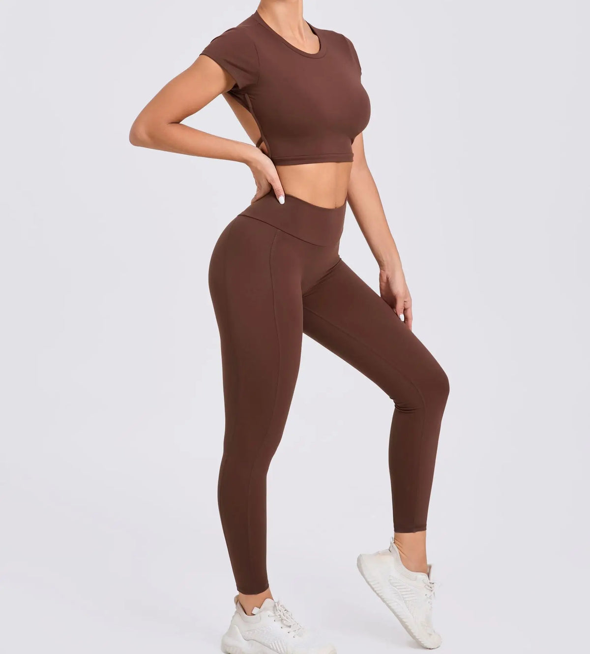 Dynamic Activewear Set - BD WEAR