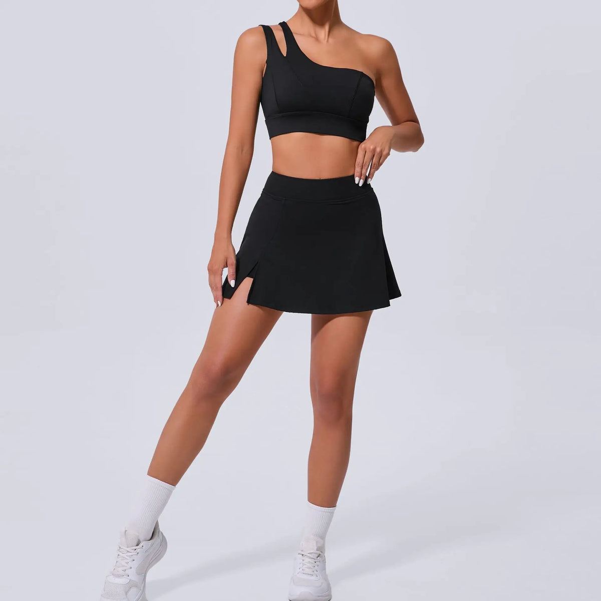 Ace Tennis Set - BD WEAR