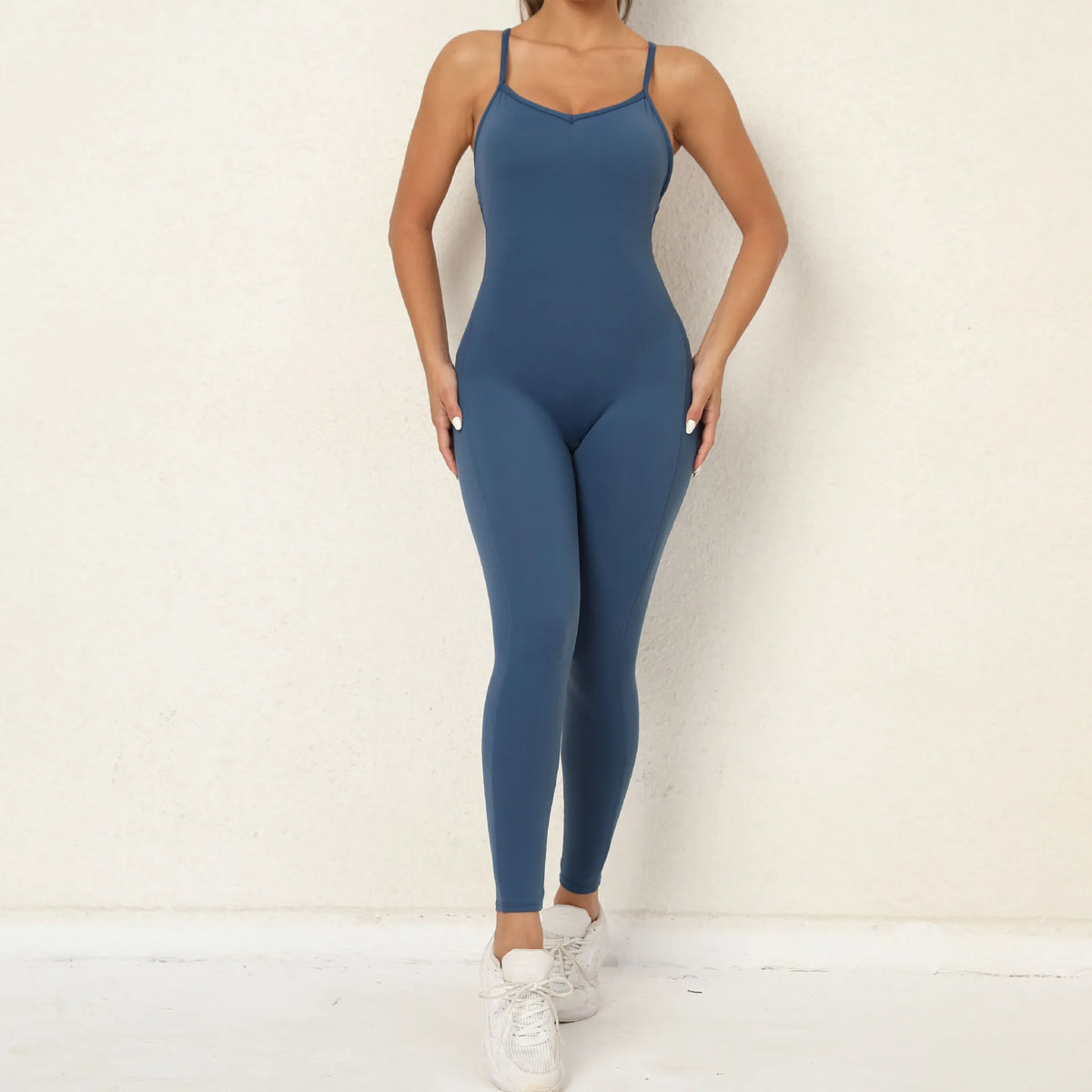 Xclusive Jumpsuit - BD WEAR