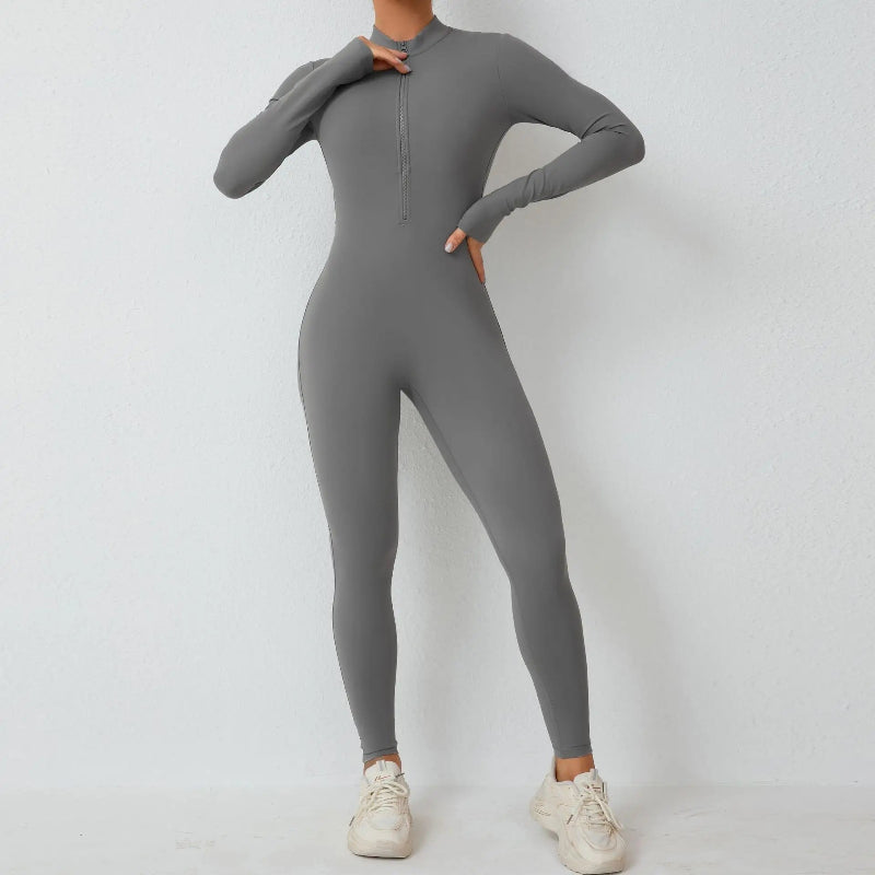 Regal Full-Body Jumpsuit - BD WEAR