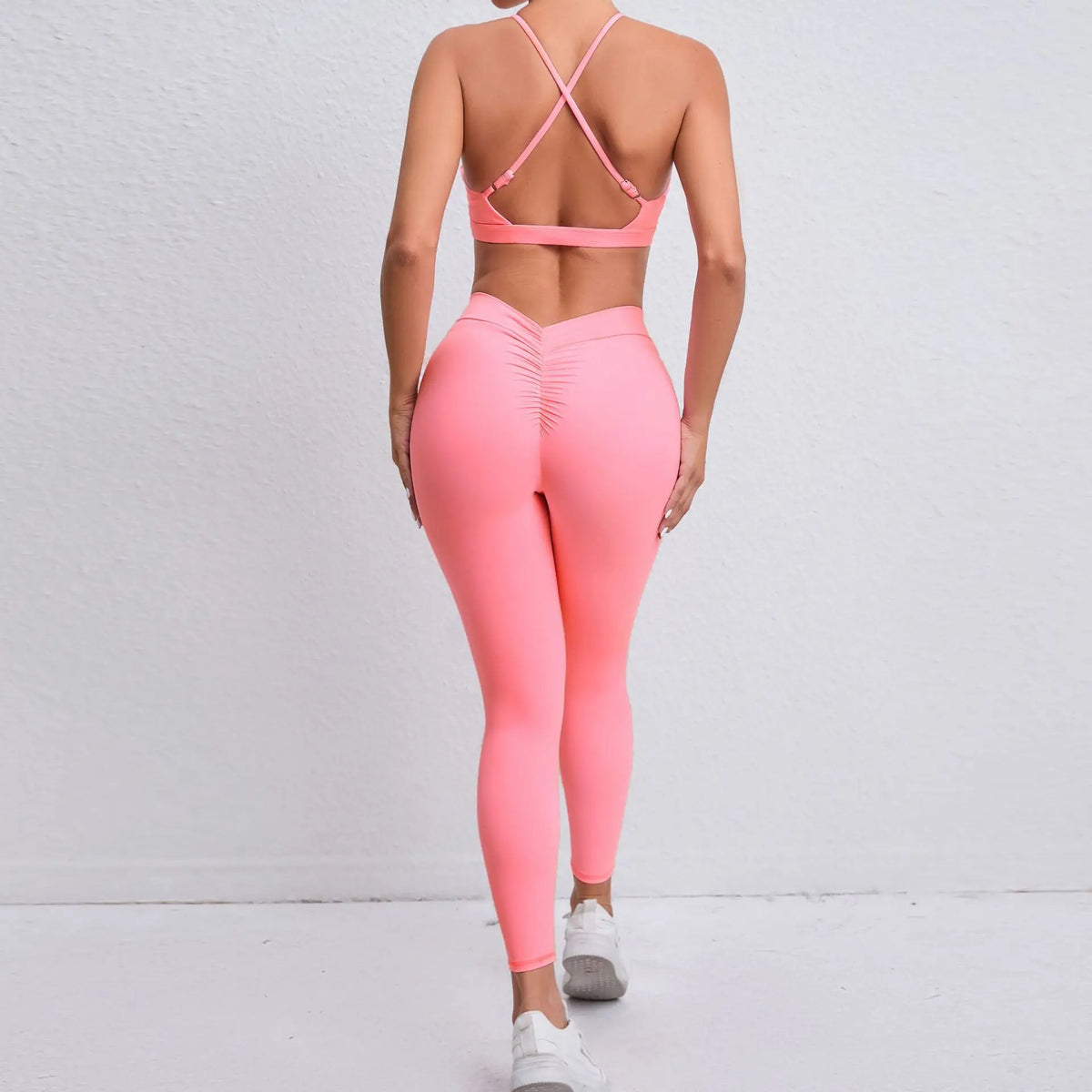 Celestia Activewear Set - BD WEAR