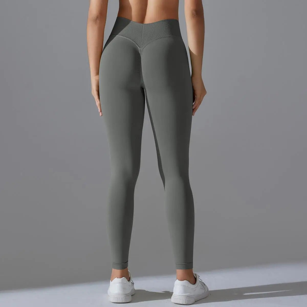 Black Astra Sculpt leggings by BD WEAR featuring high-waist fit and stretchy fabric for a flattering, comfortable look.