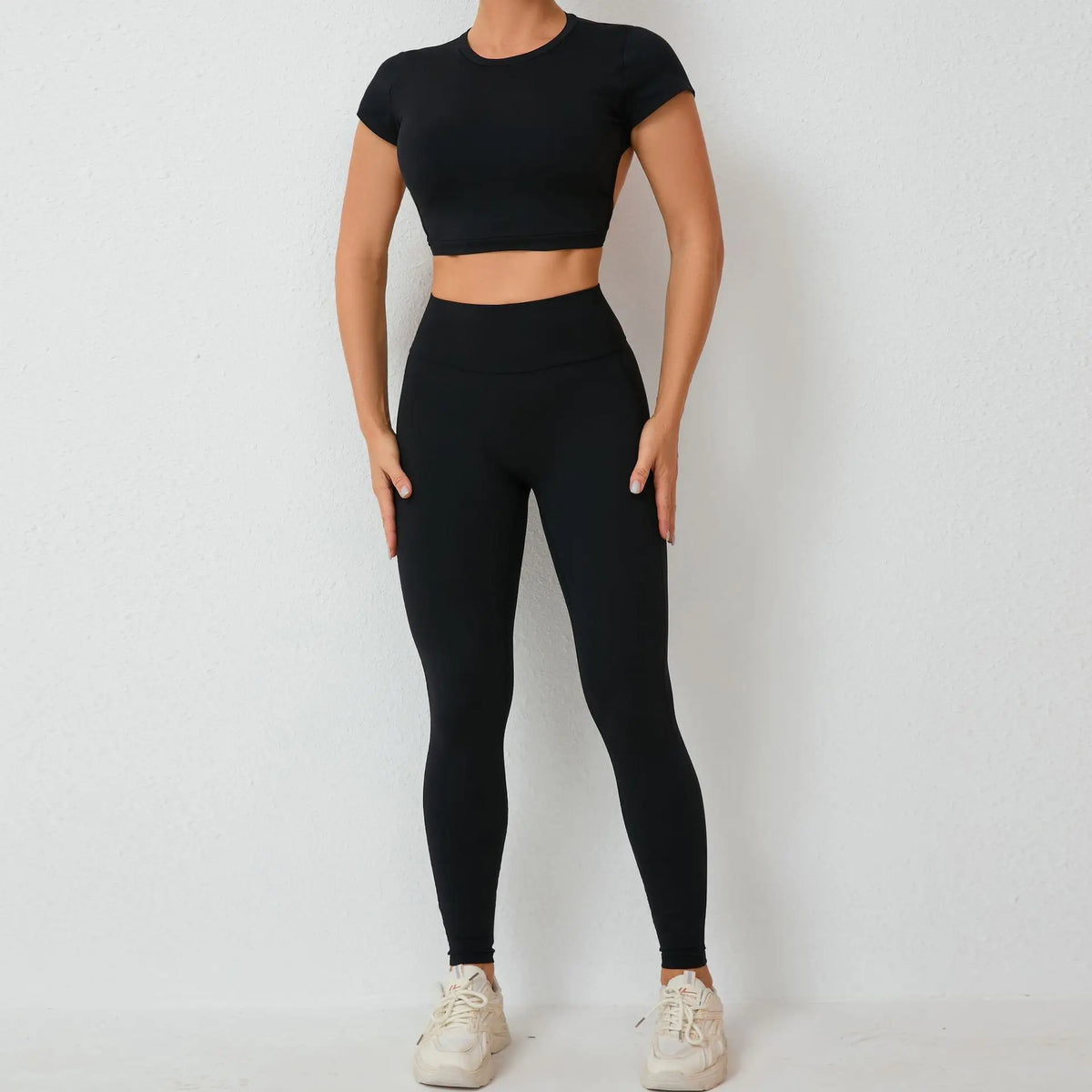 Dynamic Activewear Set - BD WEAR