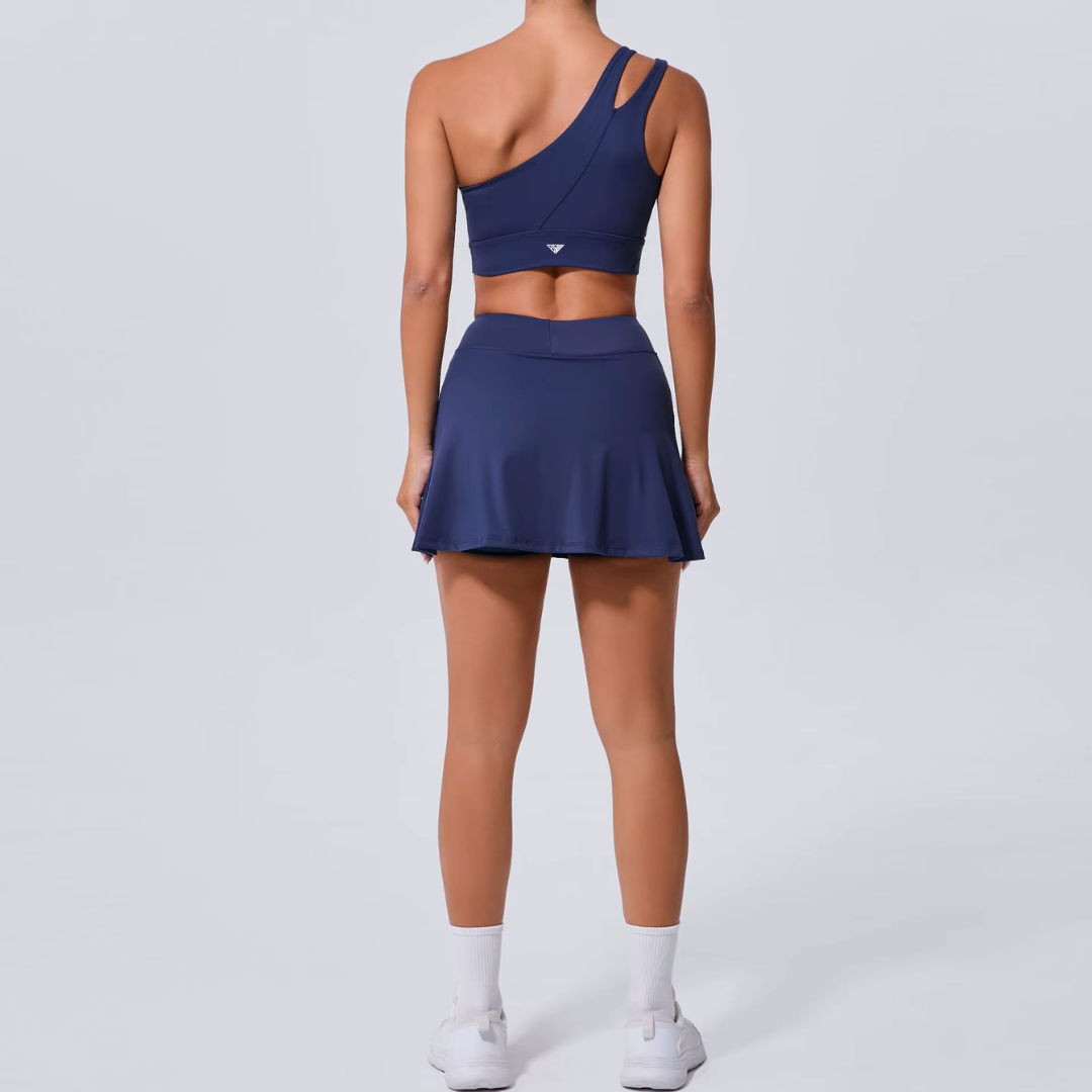 Ace Tennis Set - BD WEAR