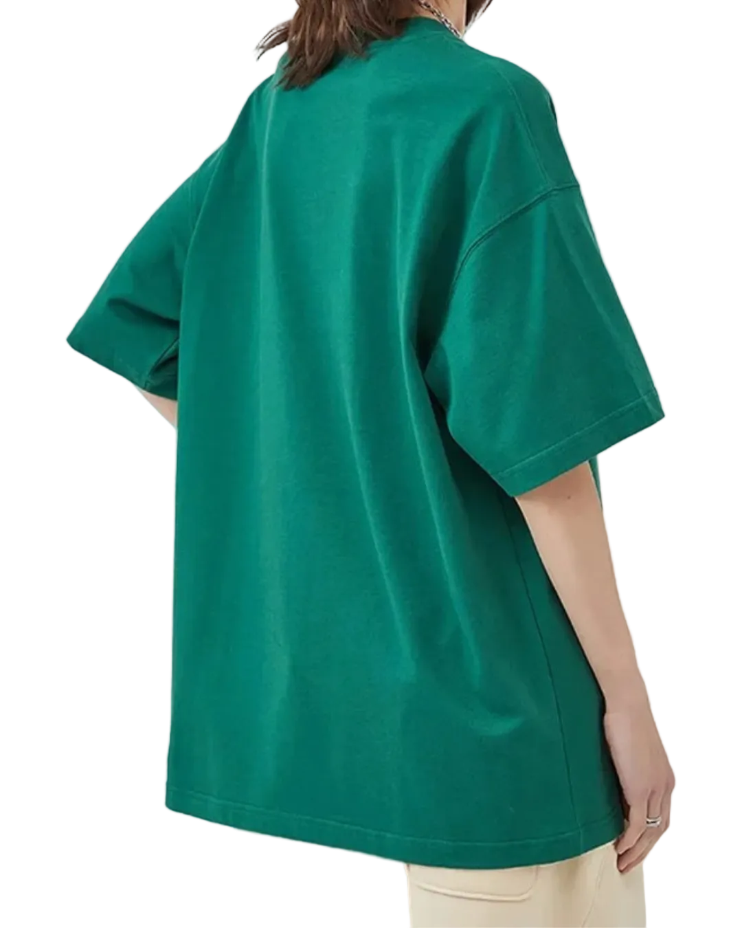 Titan Premium Oversized T-shirt - BD WEAR