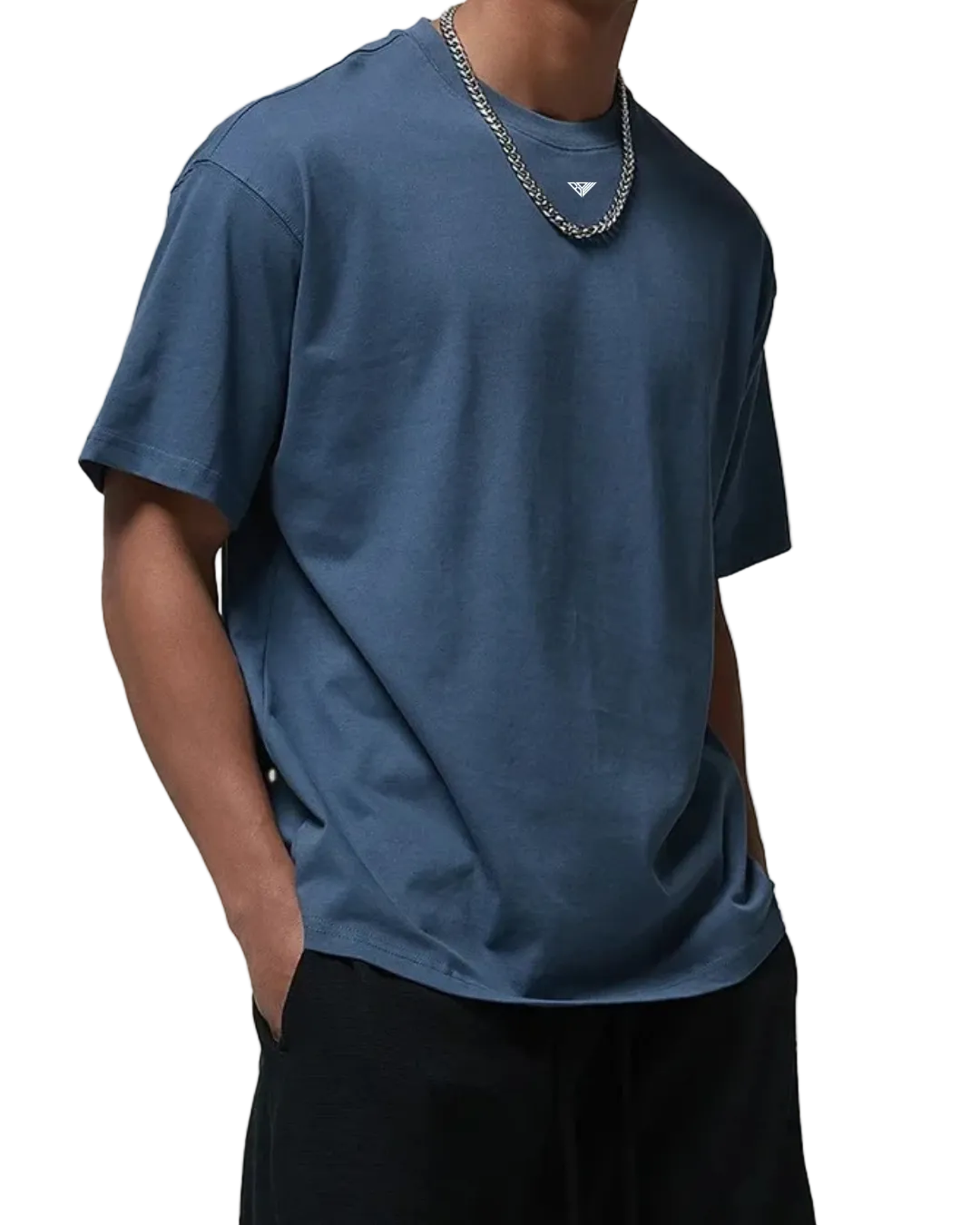 Titan Premium Oversized T-shirt - BD WEAR