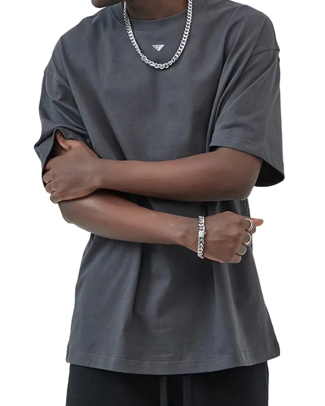 Titan Premium Oversized T-shirt - BD WEAR