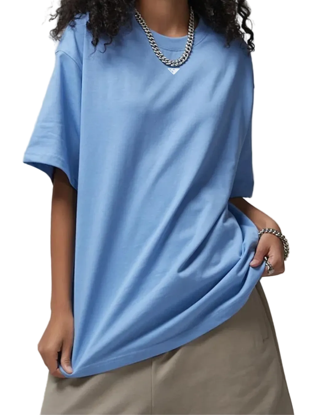 Titan Premium Oversized T-shirt - BD WEAR