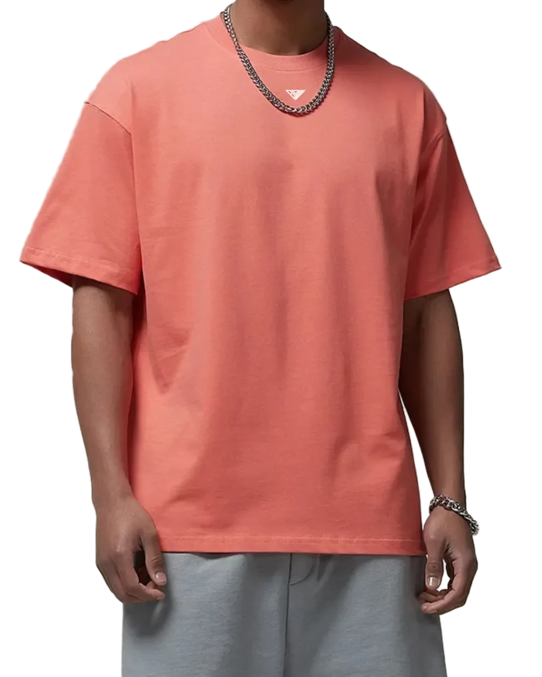 Titan Premium Oversized T-shirt - BD WEAR