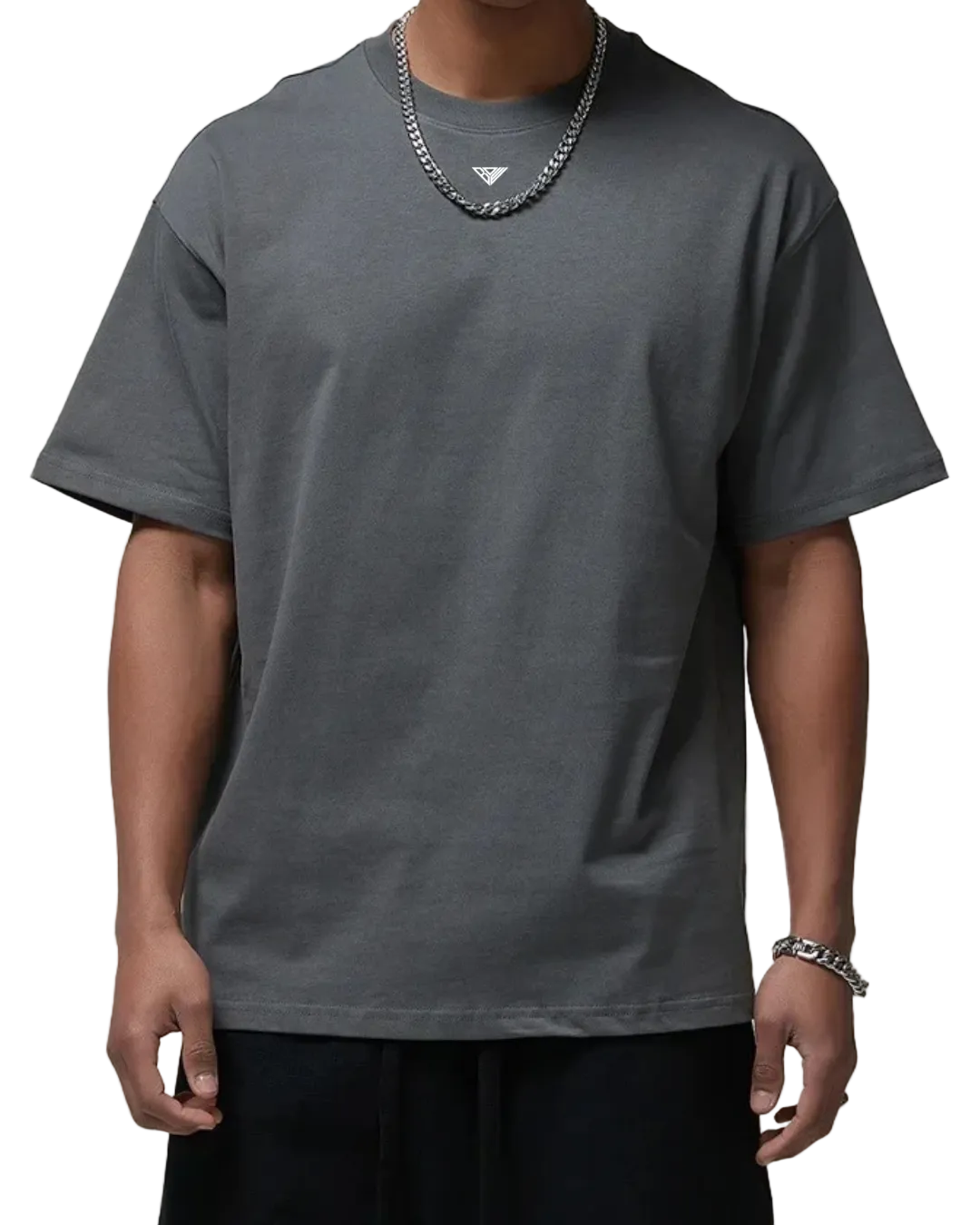 Titan Premium Oversized T-shirt - BD WEAR
