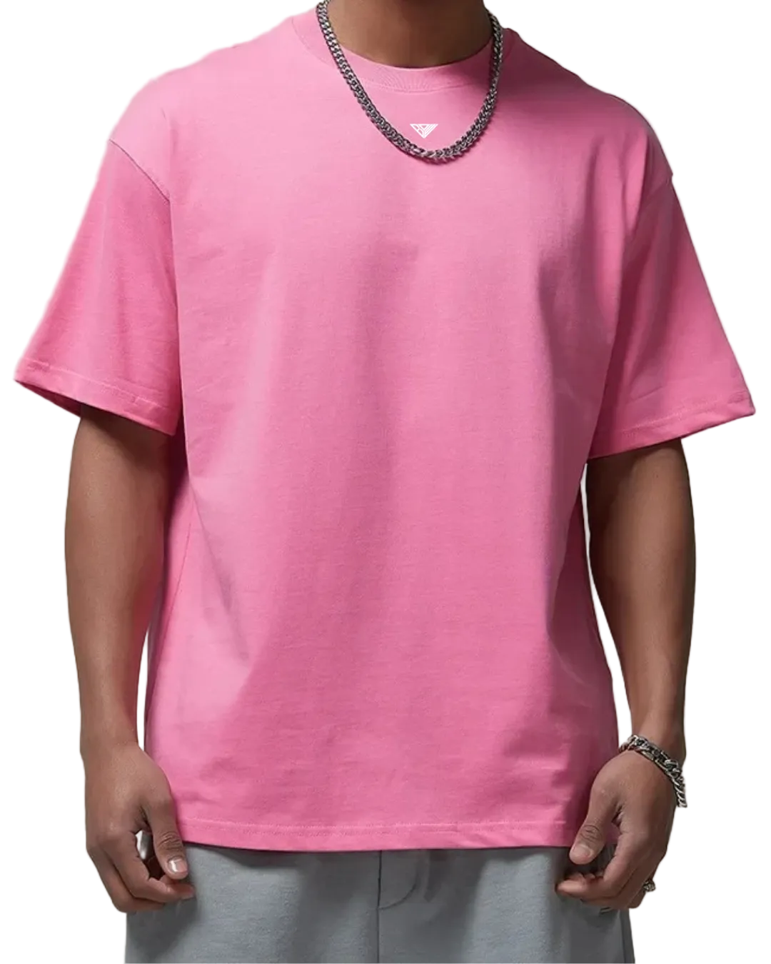 Titan Premium Oversized T-shirt - BD WEAR
