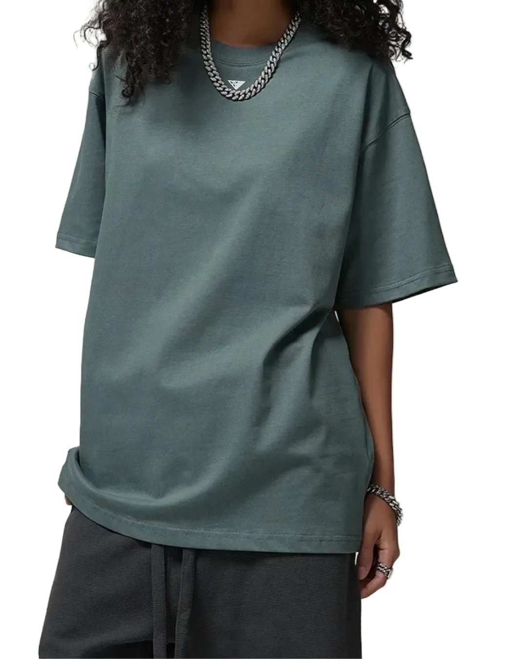 Titan Premium Oversized T-shirt - BD WEAR