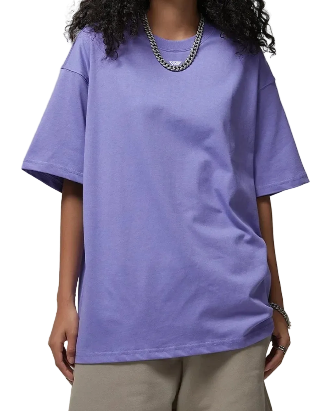Titan Premium Oversized T-shirt - BD WEAR