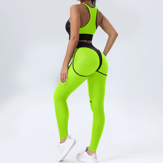 Hybrid Activewear Set - BD WEAR