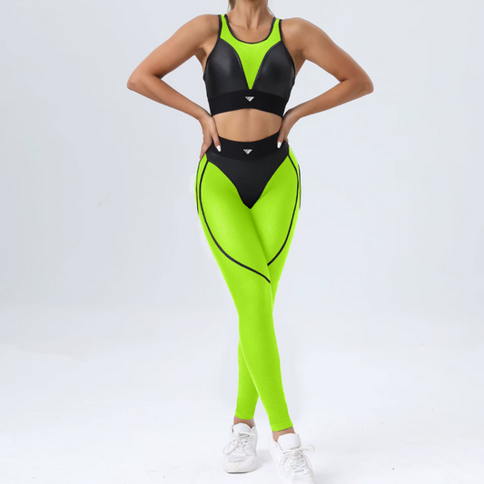 Hybrid Activewear Set - BD WEAR