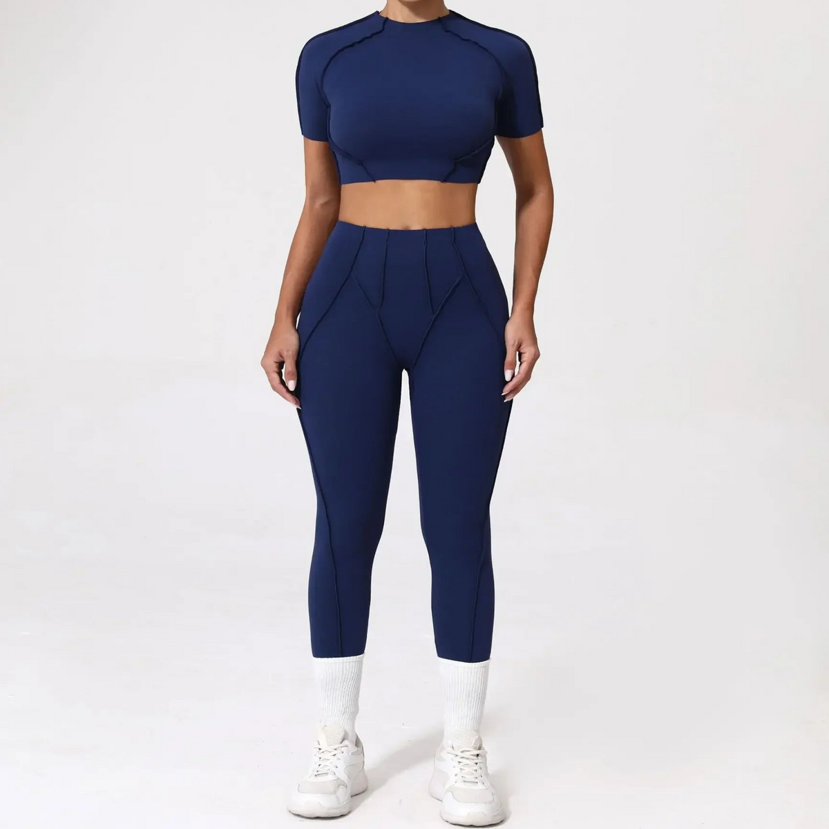 Inside Out Activewear Set - BD WEAR