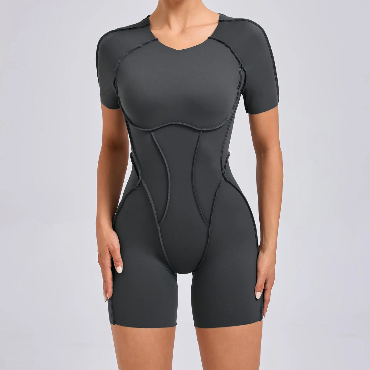 Inside Out Jumpsuit - BD WEAR