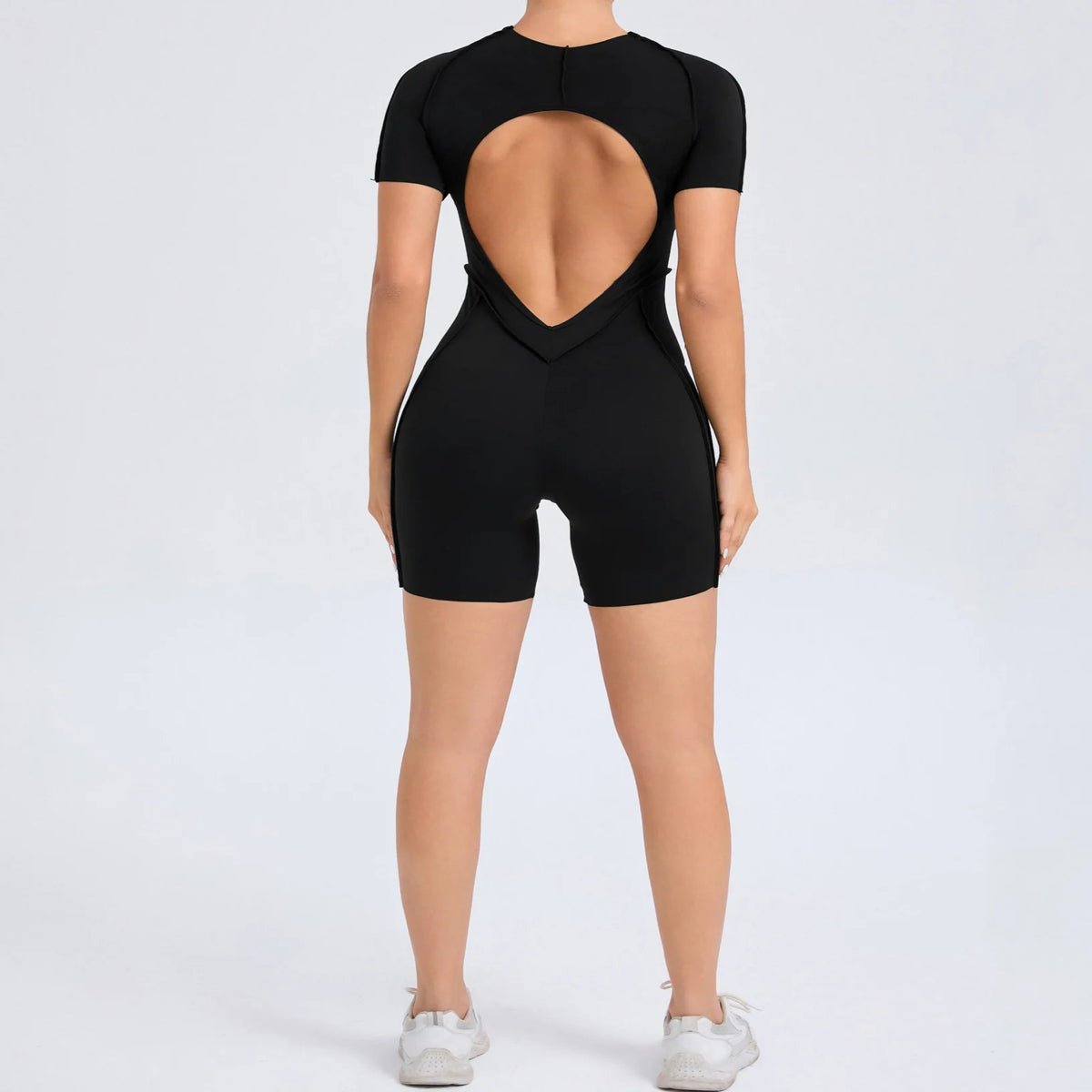 Inside Out Jumpsuit - BD WEAR
