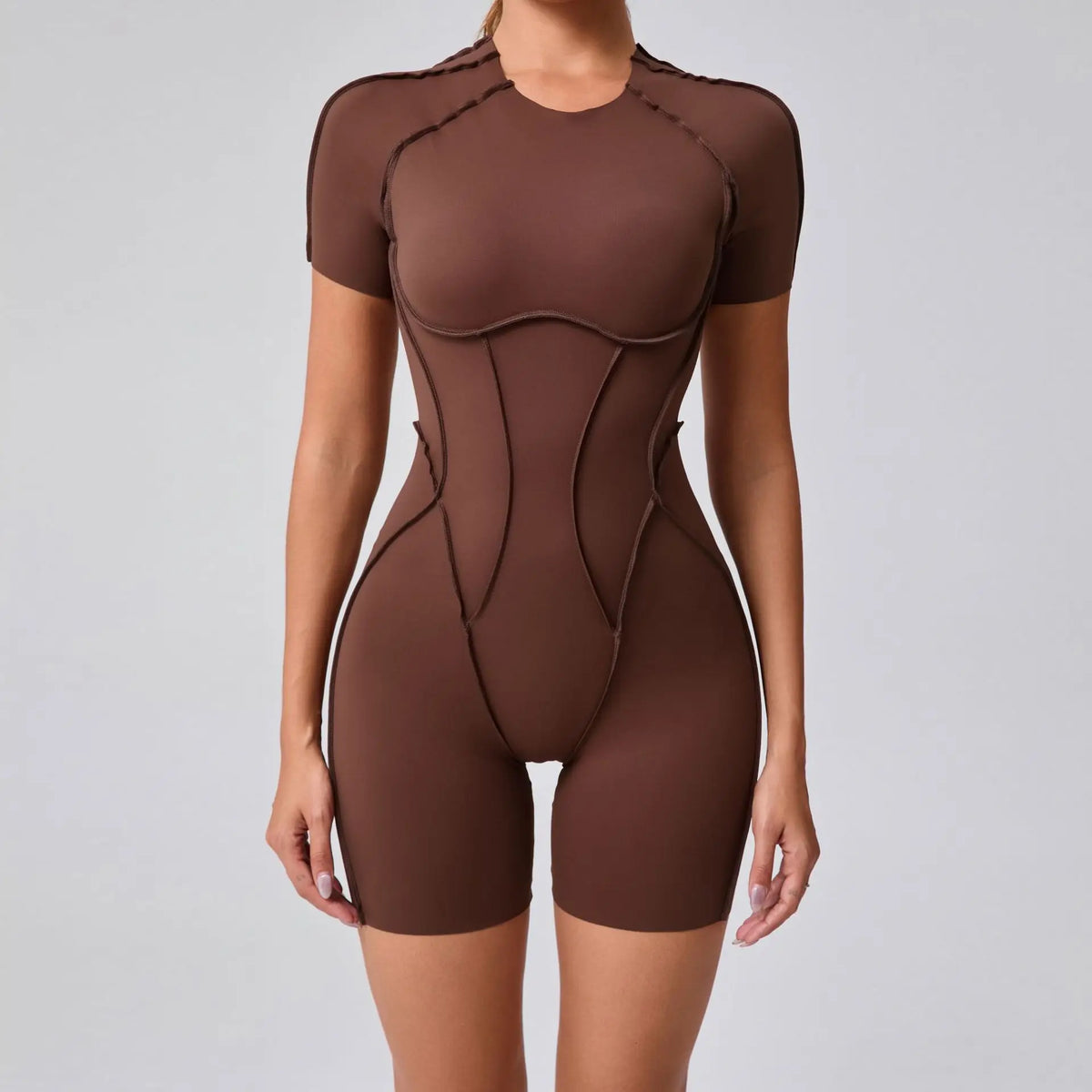 Inside Out Jumpsuit - BD WEAR