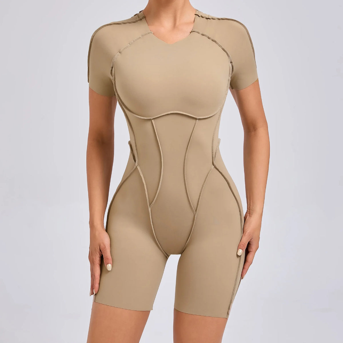 Inside Out Jumpsuit - BD WEAR
