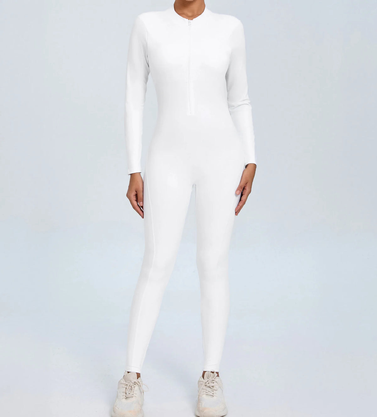 Royal Back Jumpsuit - BD WEAR
