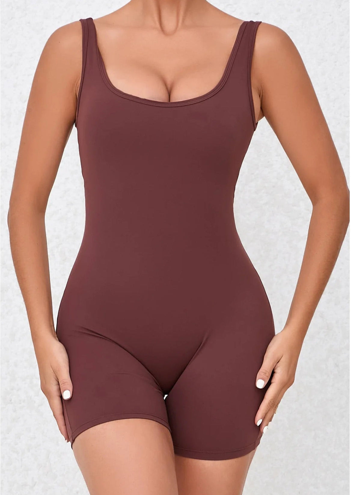 Affinity Jumpsuit - BD WEAR