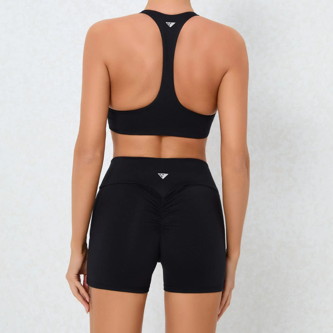 Evara Activewear Set - BD WEAR