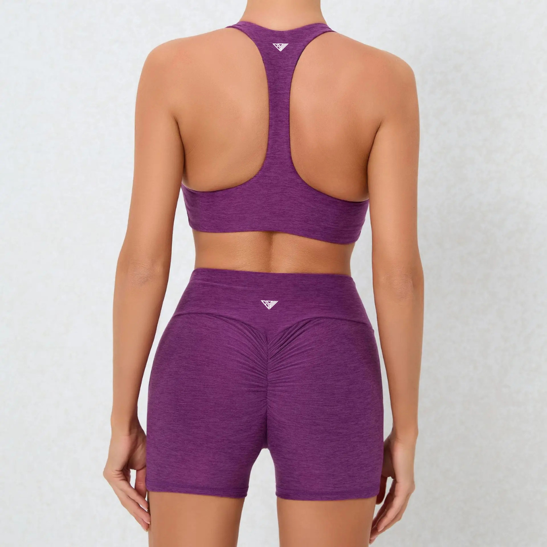 Evara Activewear Set - BD WEAR