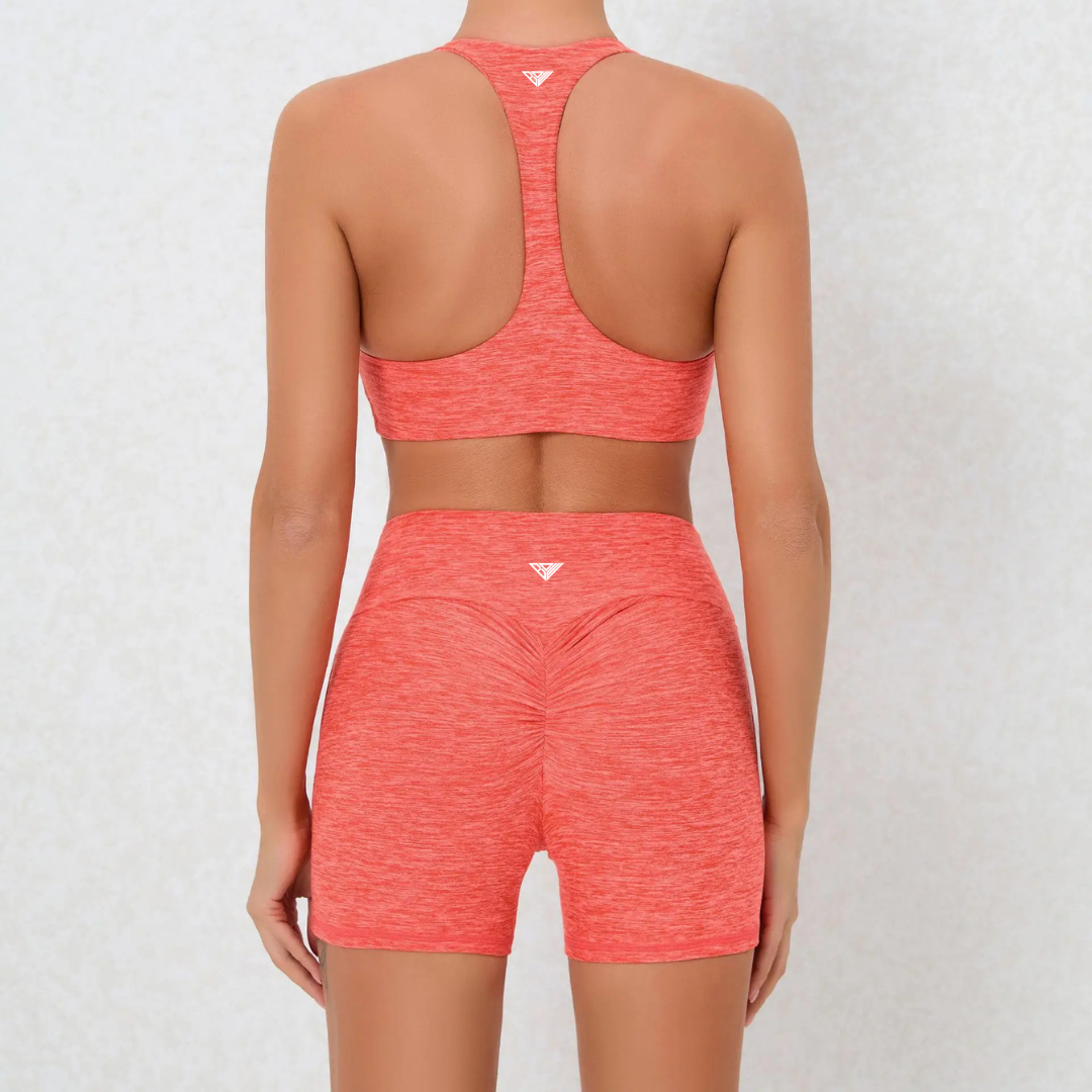 Evara Activewear Set - BD WEAR