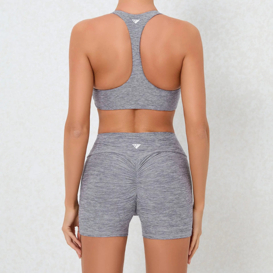 Evara Activewear Set - BD WEAR