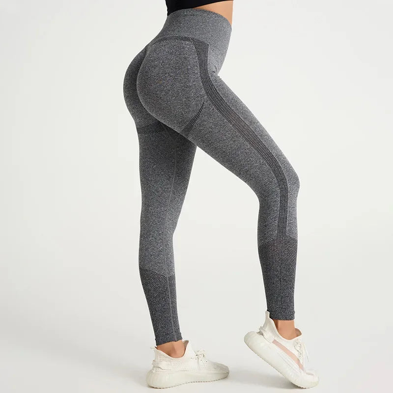 Verus Push-up Leggings - BD WEAR