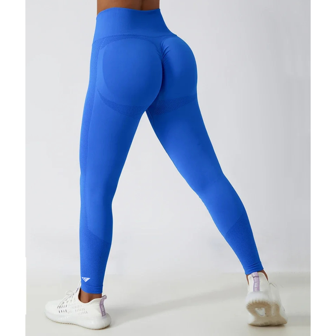 Verus Push-up Leggings - BD WEAR