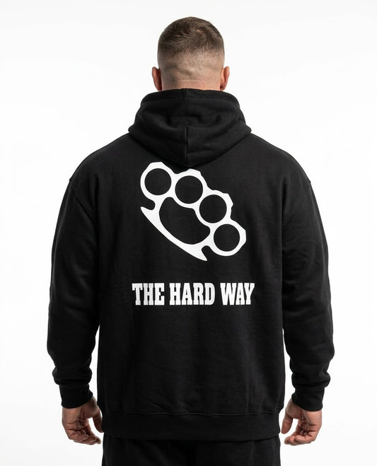 Titan Knuckle Hoodie